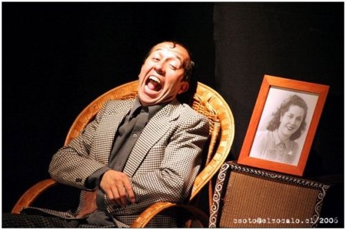 Fotografia de Cristin Soto Silva - Fotografa Profesional - Galeria Fotografica: Prensa 2006 - Foto: Prensa 2006