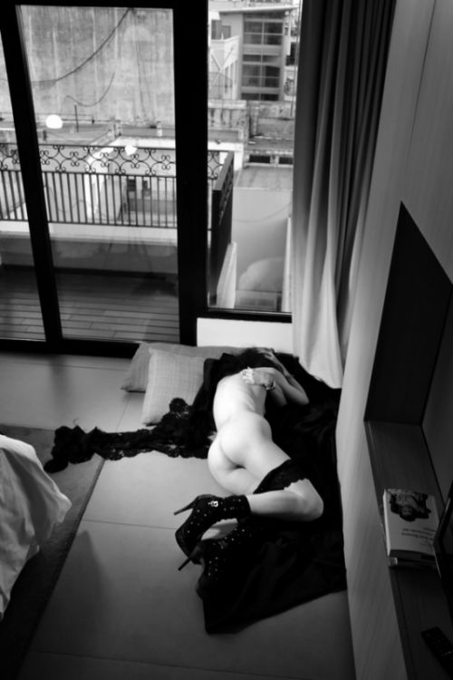 Fotografia de Liliana - Galeria Fotografica: Desnudo artstico - Foto: 