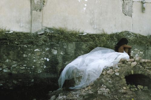 Fotografia de Alba Rochina Photography - Galeria Fotografica: Artstico - Foto: Wind raises