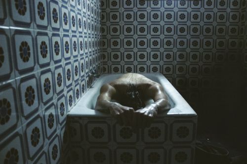 Fotografia de Alba Rochina Photography - Galeria Fotografica: Artstico - Foto: Isolation