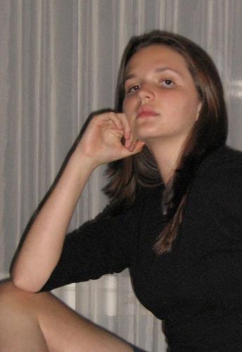 Fotografia de Ana W. - Galeria Fotografica: Mi Hija - Foto: 