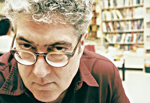 Fotografia de Ramn Renedo Ynagas - Galeria Fotografica: Retrato - Foto: Quim Monz