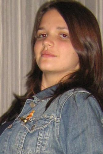 Fotografia de Ana W. - Galeria Fotografica: Mi Hija - Foto: 