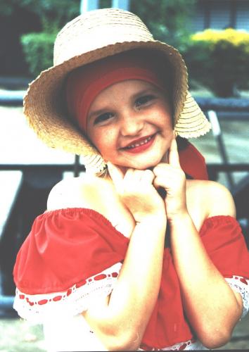 Fotografia de Ana W. - Galeria Fotografica: Mis pequeos... - Foto: 