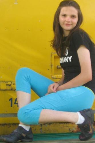 Fotografia de Ana W. - Galeria Fotografica: Mi Hija - Foto: 