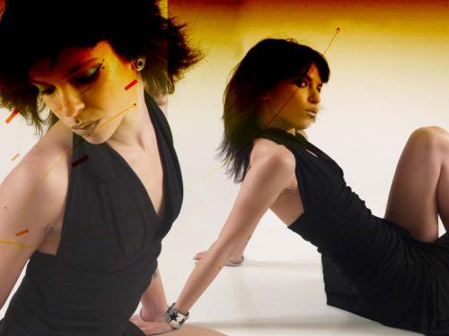 Fotografia de rencor - Galeria Fotografica: sandra marco,Rencor - Foto: rencor 1