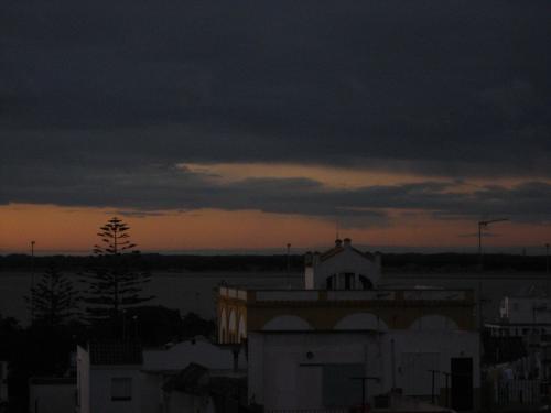 Fotografia de Lluvia - Galeria Fotografica: Momentos - Foto: Azotea II