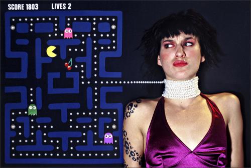 Fotografia de deoscuroanegro.com - Galeria Fotografica: *ManuLen* - Foto: 