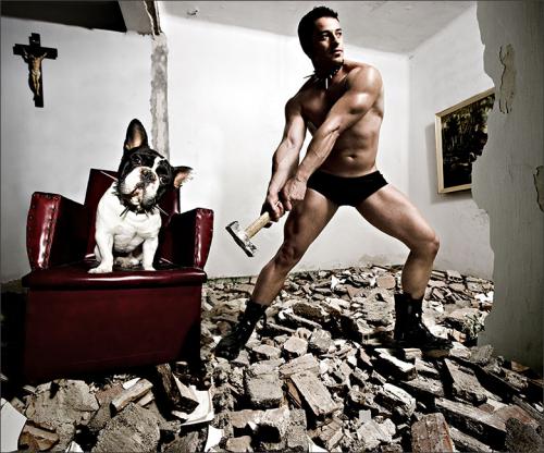 Fotografia de deoscuroanegro.com - Galeria Fotografica: *ManuLen* - Foto: 