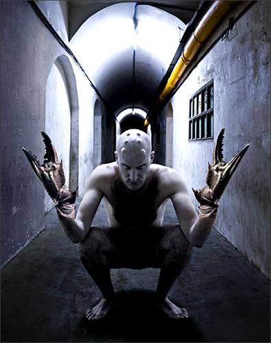 Fotografia de deoscuroanegro.com - Galeria Fotografica: *ManuLen* - Foto: 