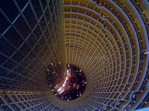 Fotografia de Fernando - Galeria Fotografica: Ciudades del mundo - Foto: Vertigo