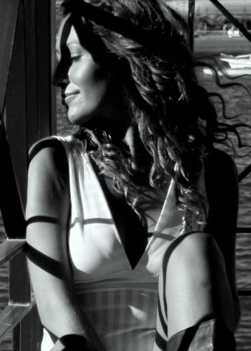 Fotografia de gui - Galeria Fotografica: retratos - Foto: 