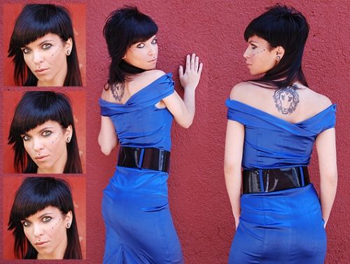 Fotografia de rencor - Galeria Fotografica: sandra marco,Rencor - Foto: 