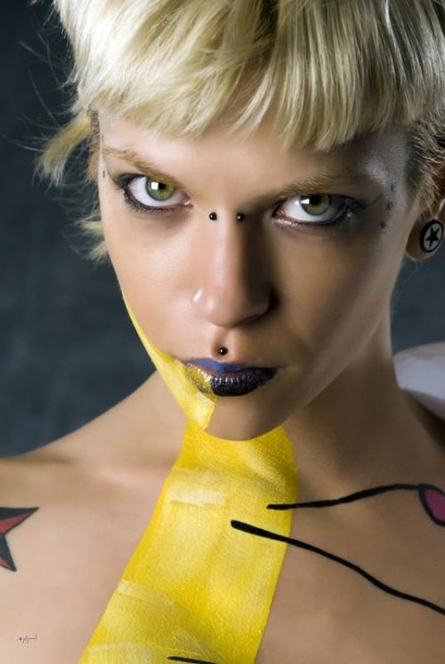 Fotografia de rencor - Galeria Fotografica: sandra marco,Rencor - Foto: 