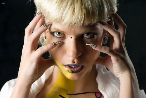 Fotografia de rencor - Galeria Fotografica: sandra marco,Rencor - Foto: 