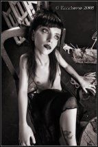 Fotografia de rencor - Galeria Fotografica: sandra marco,Rencor - Foto: 