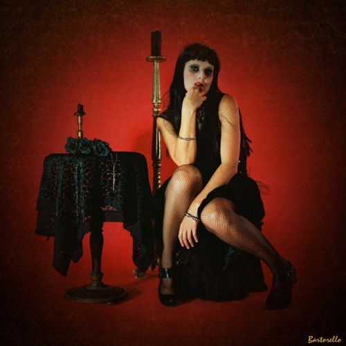 Fotografia de Bartorello - Galeria Fotografica: Retratos texturados - Foto: 