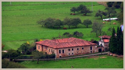 Fotografia de Palacio de Aguera - Galeria Fotografica: Palacio de Agera - Foto: 