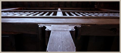 Fotografia de Palacio de Aguera - Galeria Fotografica: Palacio de Agera - Foto: 