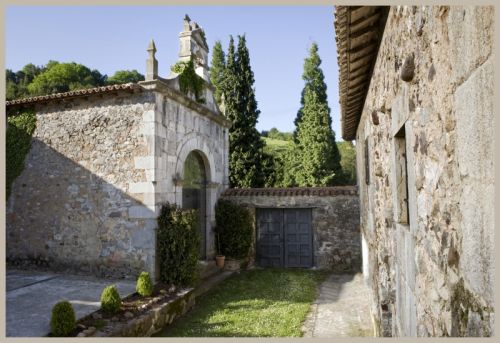 Fotografia de Palacio de Aguera - Galeria Fotografica: Palacio de Agera - Foto: 