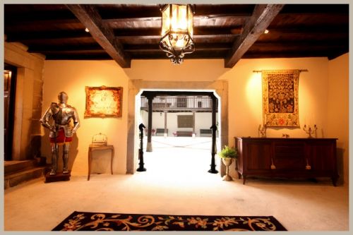 Fotografia de Palacio de Aguera - Galeria Fotografica: Palacio de Agera - Foto: 