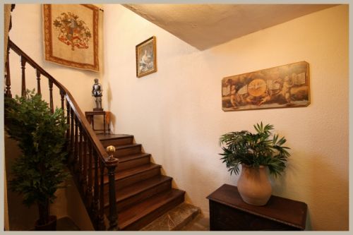 Fotografia de Palacio de Aguera - Galeria Fotografica: Palacio de Agera - Foto: 