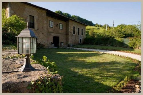 Fotografia de Palacio de Aguera - Galeria Fotografica: Palacio de Agera - Foto: 