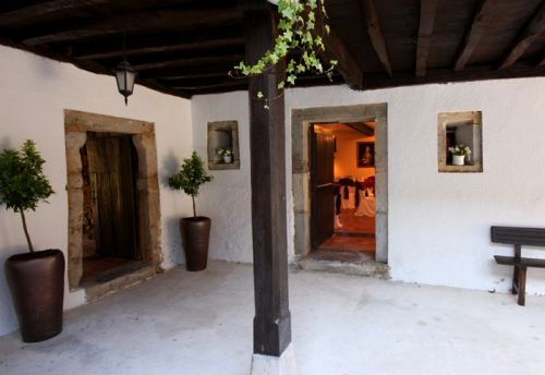 Fotografia de Palacio de Aguera - Galeria Fotografica: Palacio de Agera - Foto: 