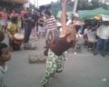 Fotos de TheCharliis -  Foto: Mi ciudad - Hippies danzando