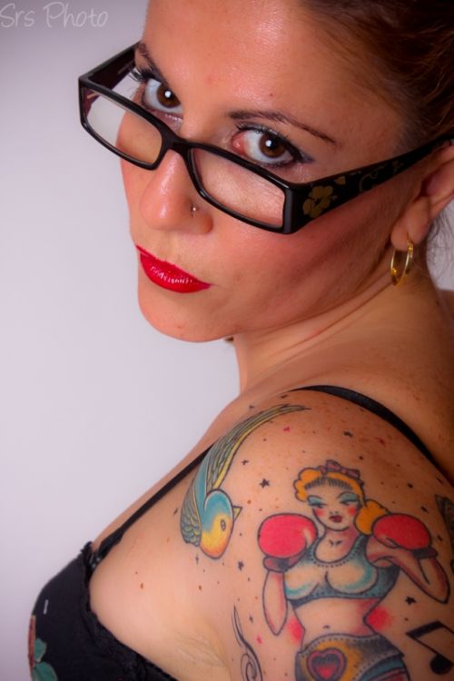 Fotografia de srs fotografa - Galeria Fotografica: Portfolio - Foto: 