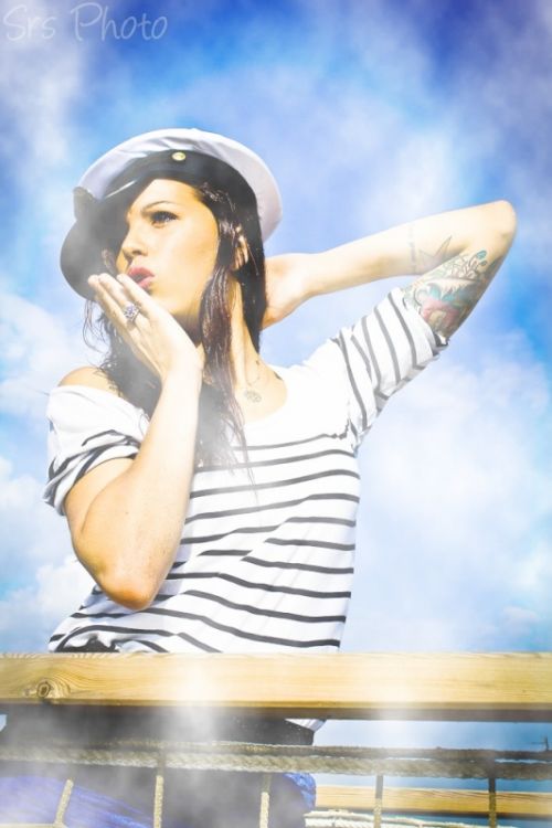 Fotografia de srs fotograf�a - Galeria Fotografica: Portfolio - Foto: 