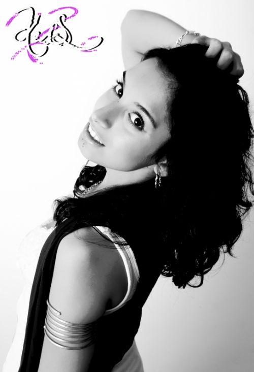 Fotografia de Fotoxess Estudio Fotogrfico - Galeria Fotografica: Book Nuria - Foto: 