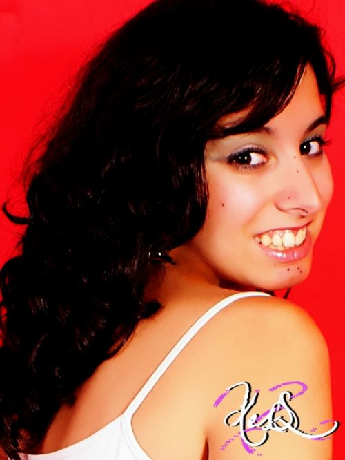 Fotografia de Fotoxess Estudio Fotogrfico - Galeria Fotografica: Book Nuria - Foto: 