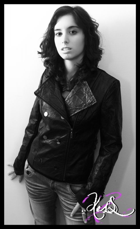 Fotografia de Fotoxess Estudio Fotogrfico - Galeria Fotografica: Book Nuria - Foto: 