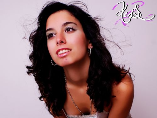 Fotografia de Fotoxess Estudio Fotogrfico - Galeria Fotografica: Book Nuria - Foto: 