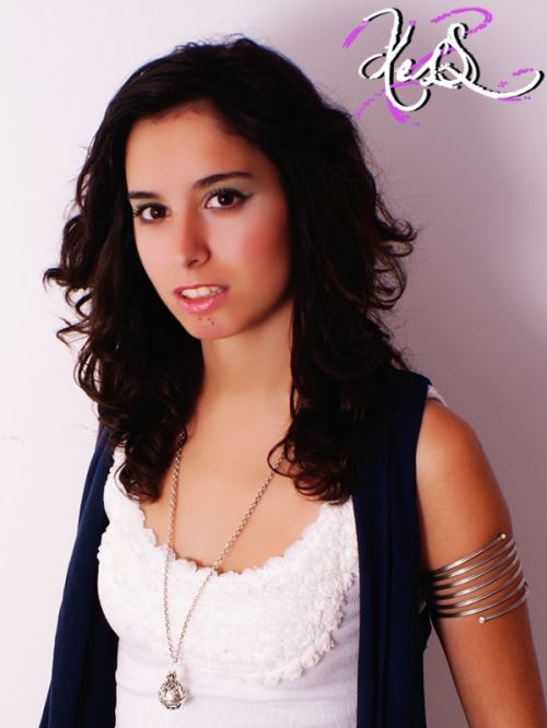 Fotografia de Fotoxess Estudio Fotogrfico - Galeria Fotografica: Book Nuria - Foto: 