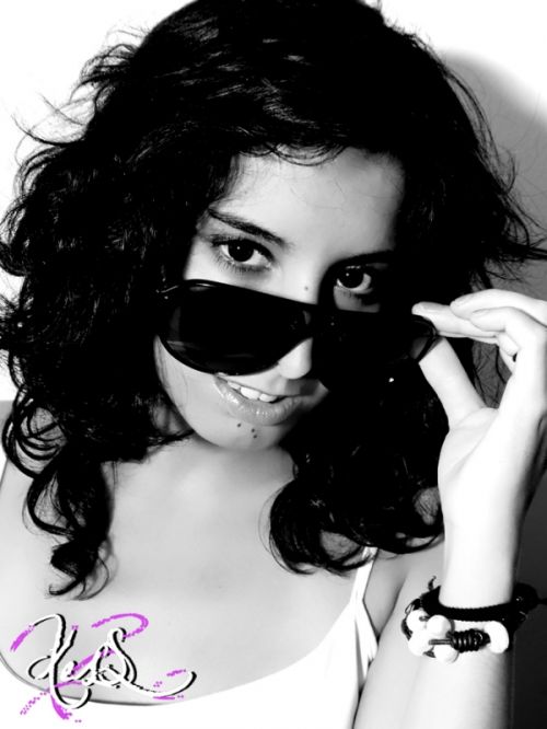 Fotografia de Fotoxess Estudio Fotogrfico - Galeria Fotografica: Book Nuria - Foto: 