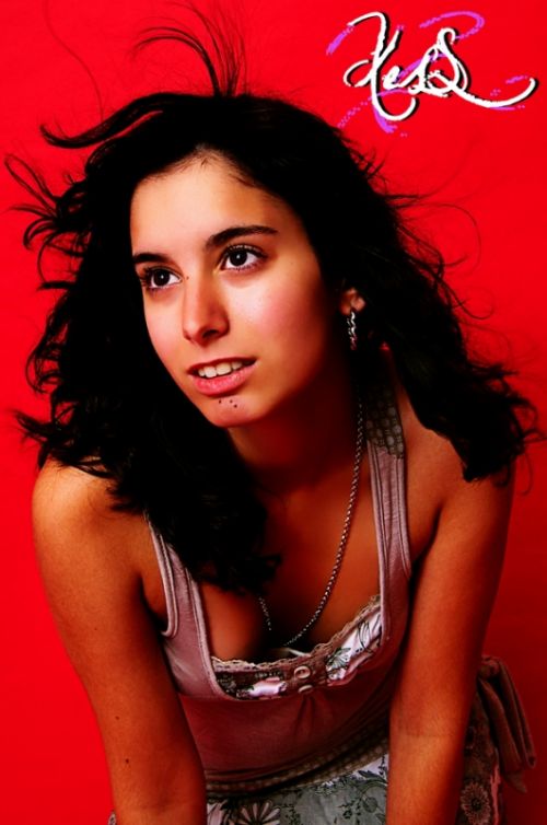 Fotografia de Fotoxess Estudio Fotogrfico - Galeria Fotografica: Book Nuria - Foto: 