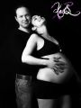Foto de  Fotoxess Estudio Fotogrfico - Galería: embarazo Ade - Fotografía: 