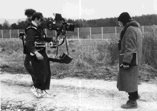 Fotografia de GOINGSTEADI - Galeria Fotografica: steadicam - Foto: 