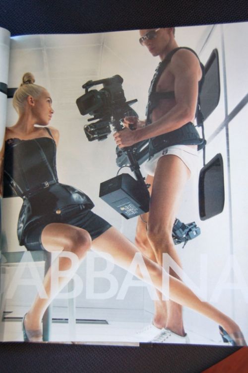 Fotografia de GOINGSTEADI - Galeria Fotografica: steadicam - Foto: 