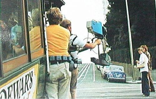 Fotografia de GOINGSTEADI - Galeria Fotografica: steadicam - Foto: 