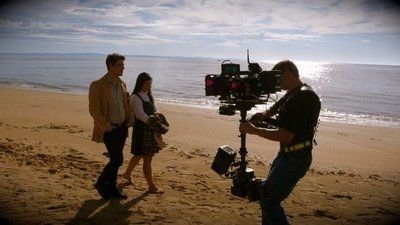 Fotografia de GOINGSTEADI - Galeria Fotografica: steadicam - Foto: 