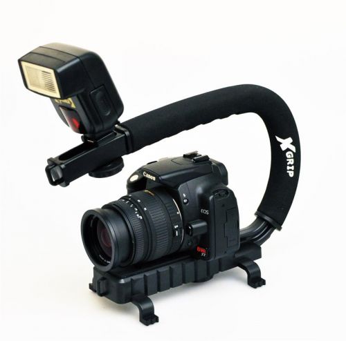 Fotografia de GOINGSTEADI - Galeria Fotografica: Soportes de c�mara - Foto: Xgrip