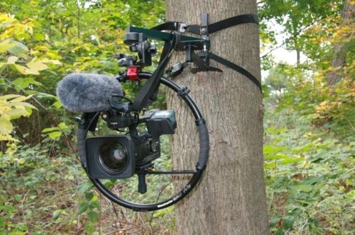 Fotografia de GOINGSTEADI - Galeria Fotografica: Soportes de c�mara - Foto: Fig-Rig