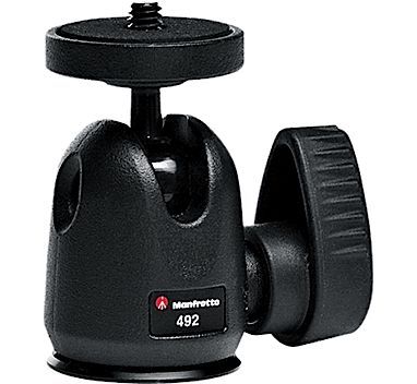 Fotografia de GOINGSTEADI - Galeria Fotografica: Accesorios de c�mara - Foto: 492 LCD Manfrotto