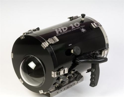 Fotografia de GOINGSTEADI - Galeria Fotografica: Accesorios de cmara - Foto: Carcasa subacuatica