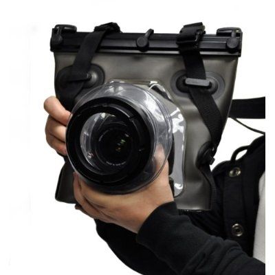 Fotografia de GOINGSTEADI - Galeria Fotografica: Accesorios de cmara - Foto: Bolasa estanca DSLR