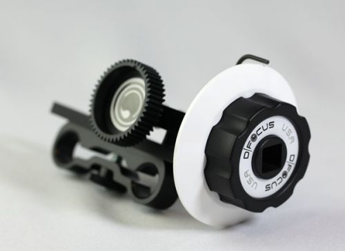 Fotografia de GOINGSTEADI - Galeria Fotografica: Accesorios de cmara - Foto: Mando foco para DRLR