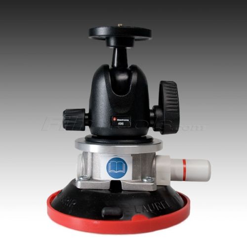 Fotografia de GOINGSTEADI - Galeria Fotografica: Soportes de c�mara - Foto: Ventosa